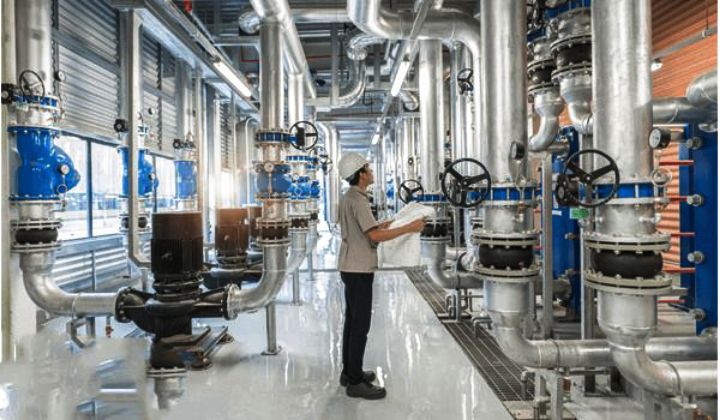 خدمات با کیفیت را با ما تجربه کنید