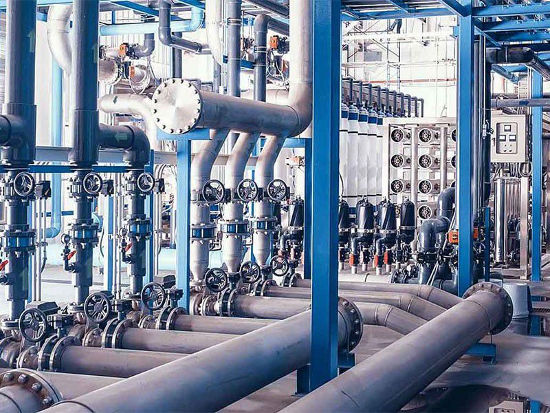 شرکت فنی مهندسی تاسیسات فاخر البرز پشتیبان و همراه همیشگی شماست.